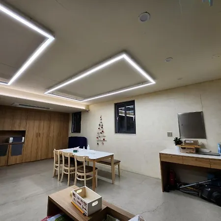 Hao Guesthouse In Hongdae