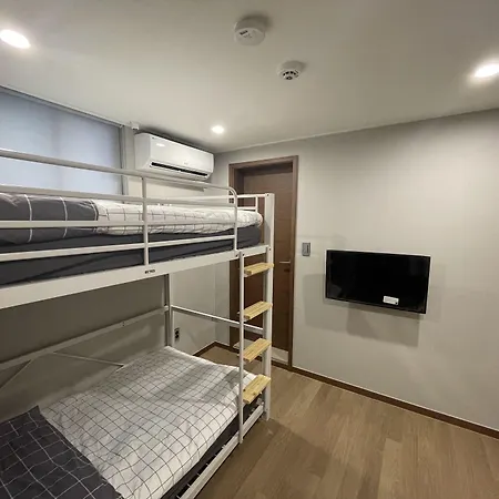 Hao Guesthouse In Hongdae