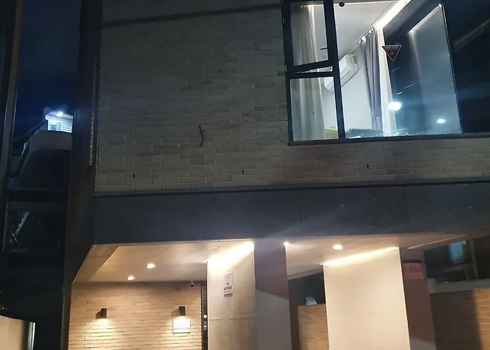 Hao In Hongdae 3*